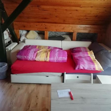 Suite Ohrada Praha Eksteriør bilde