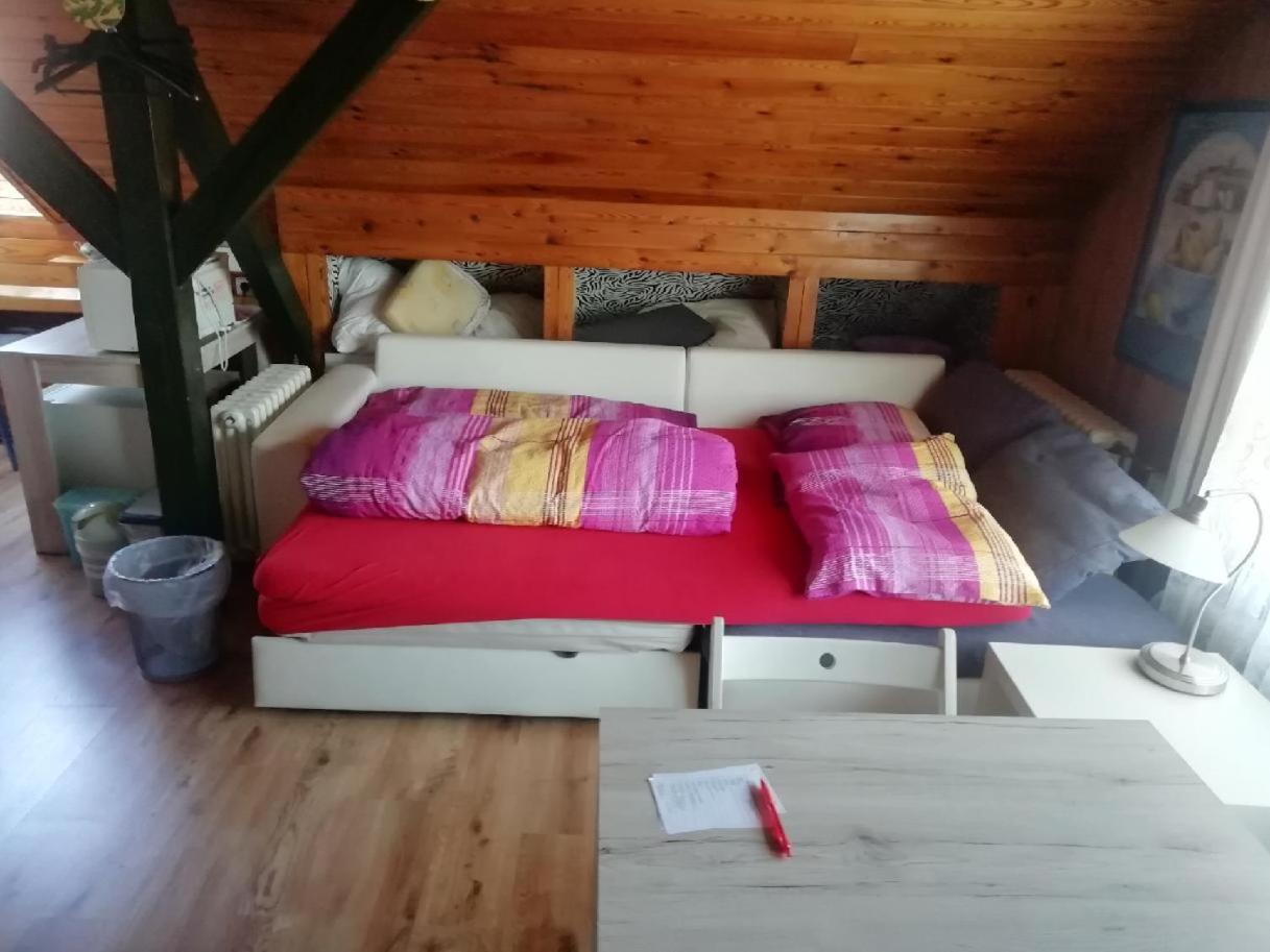 Suite Ohrada Praha Eksteriør bilde
