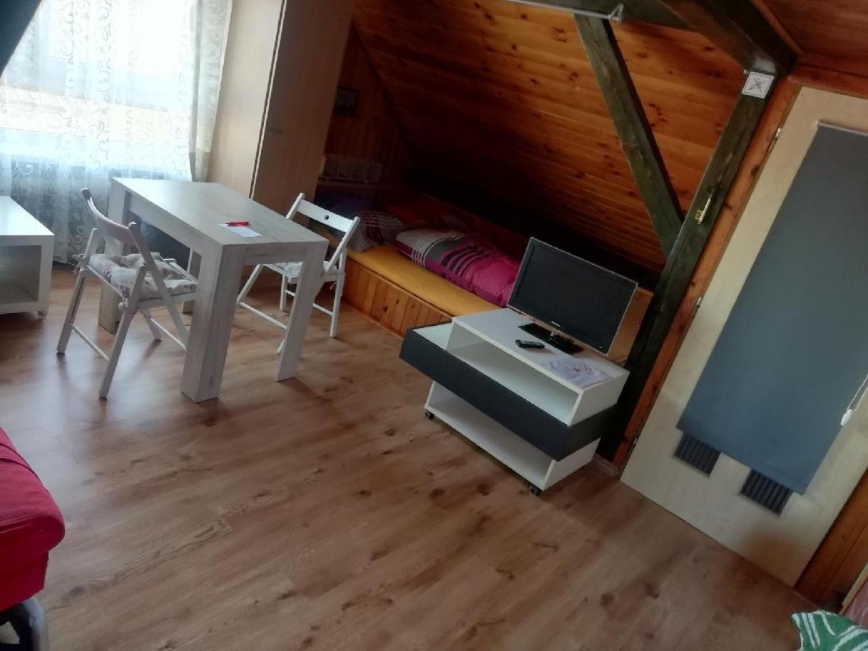 Suite Ohrada Praha Eksteriør bilde