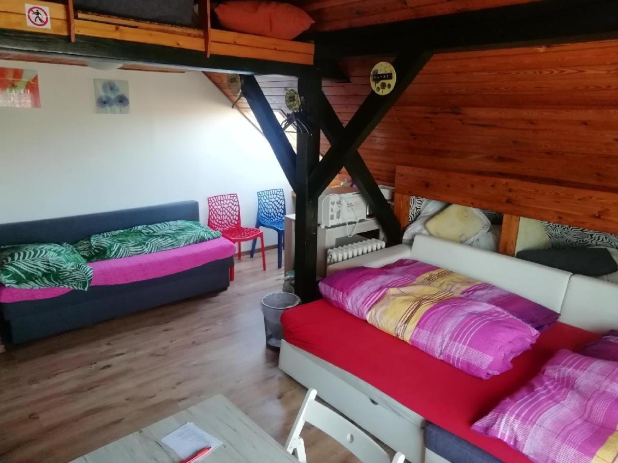Suite Ohrada Praha Eksteriør bilde