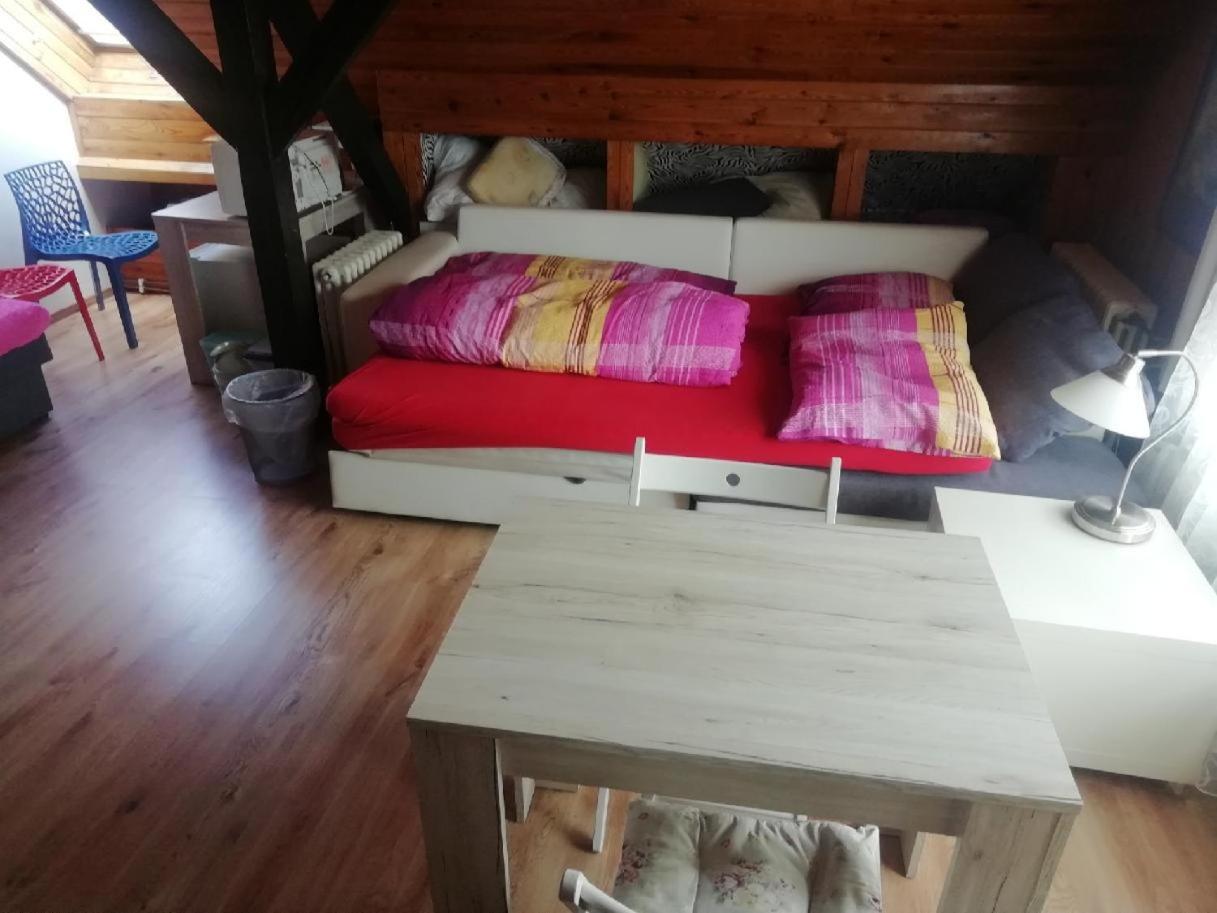 Suite Ohrada Praha Eksteriør bilde